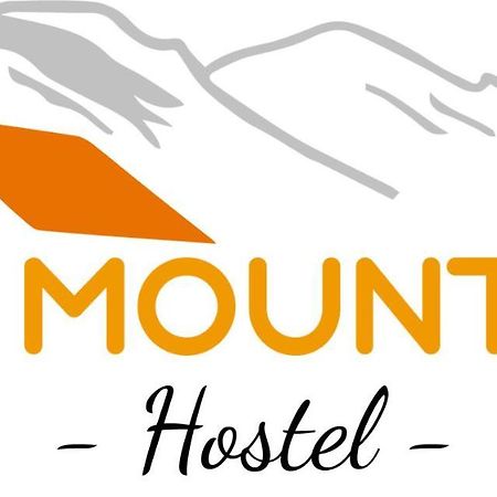 Big Mountain Hostel Huaraz  Exteriér fotografie