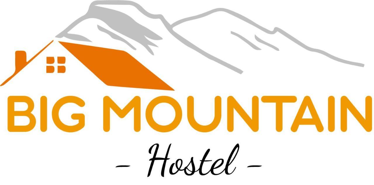 Big Mountain Hostel Huaraz  Exteriér fotografie